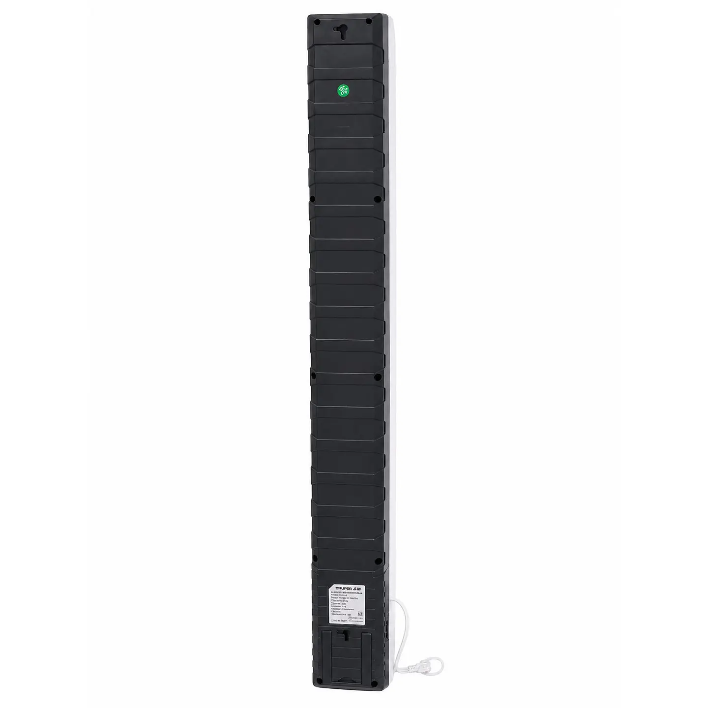 Lampara de emergencia 120 Led Tecnolab Recargable 2