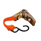 Eslinga de Amarre con trinquete 2″ x 20ft 6 Metros 12238 - Miniatura 4