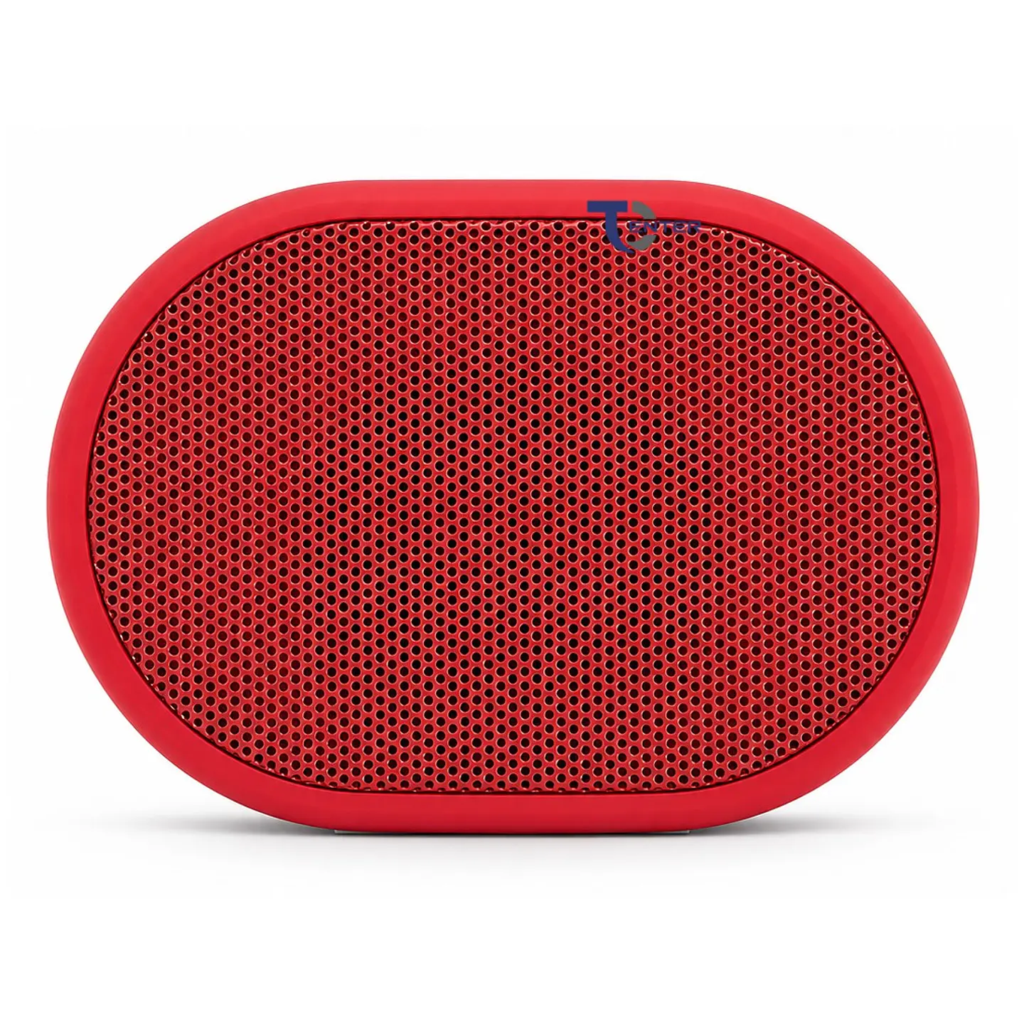Mini Parlante Inalambrico Bt Portátil HP BTS01 Rojo 6
