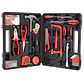 Kit Completo de Herramientas de 32 Piezas - Miniatura 1