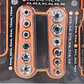 Set Destornillador Dados Extensión Flexible 43 Unidades - Miniatura 5