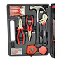 Kit Completo de Herramientas de 32 Piezas - Miniatura 2