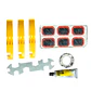 Kit Reparación Bicicleta pinchazo repara Pinchazo 18180 - Miniatura 2
