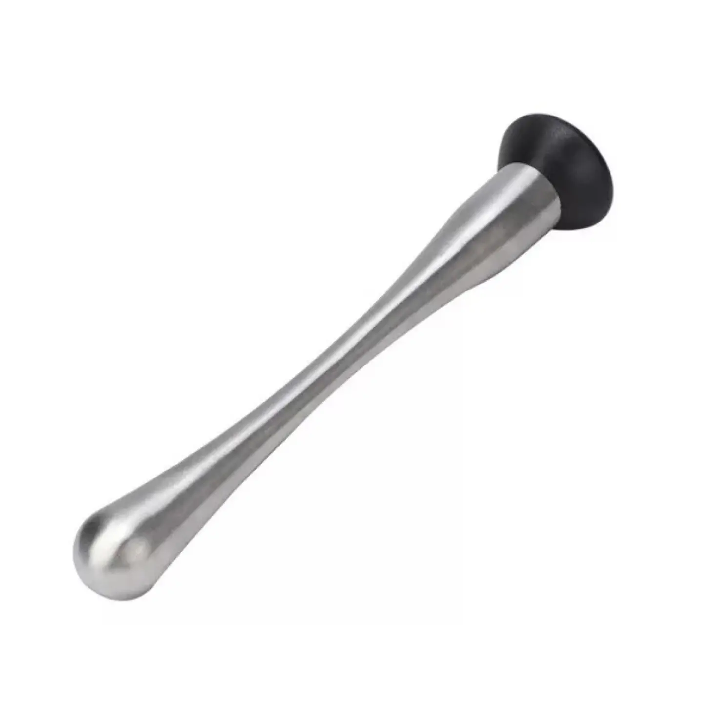 Mortero Triturador Profesional de bar Muddler coctelería 29cm 6