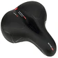 Sillín Silla Asiento Bicicleta Cómodo Prostático Reflectivo - Miniatura 1