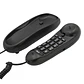 Telefono Fijo Philco Gondola 105BK Negro - Miniatura 5
