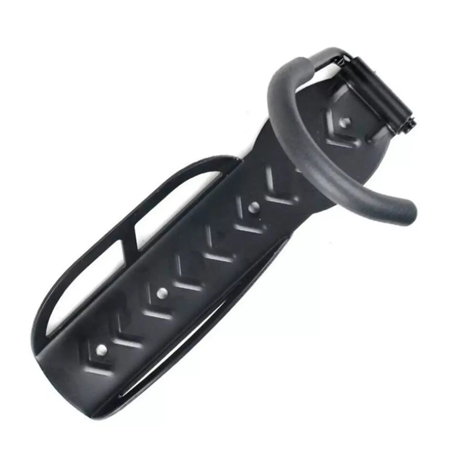 Soporte portabicicletas de pared con gancho 19003 2