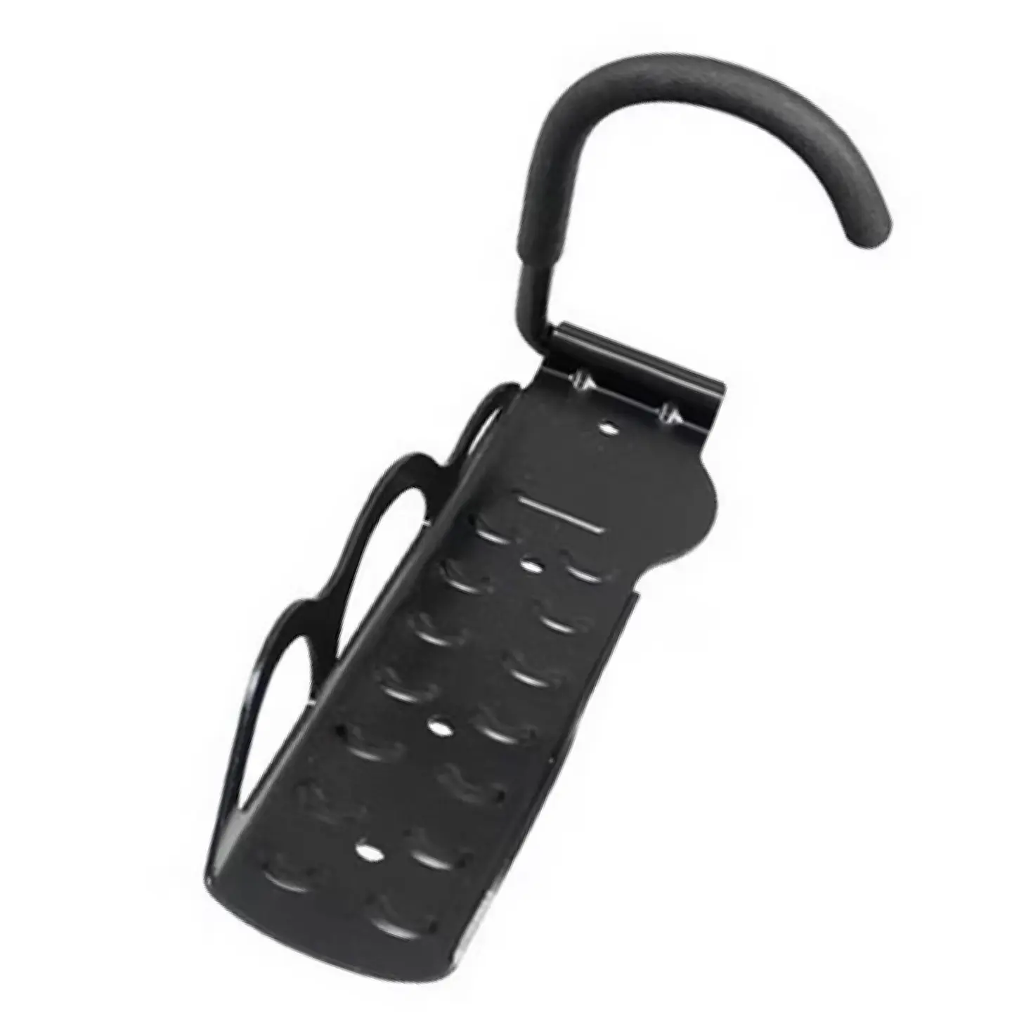 Soporte portabicicletas de pared con gancho 19003 3