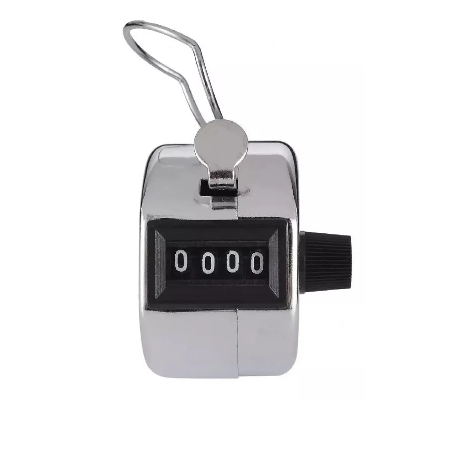 Contador Mecánico manual de Clicker Metal 23041 3