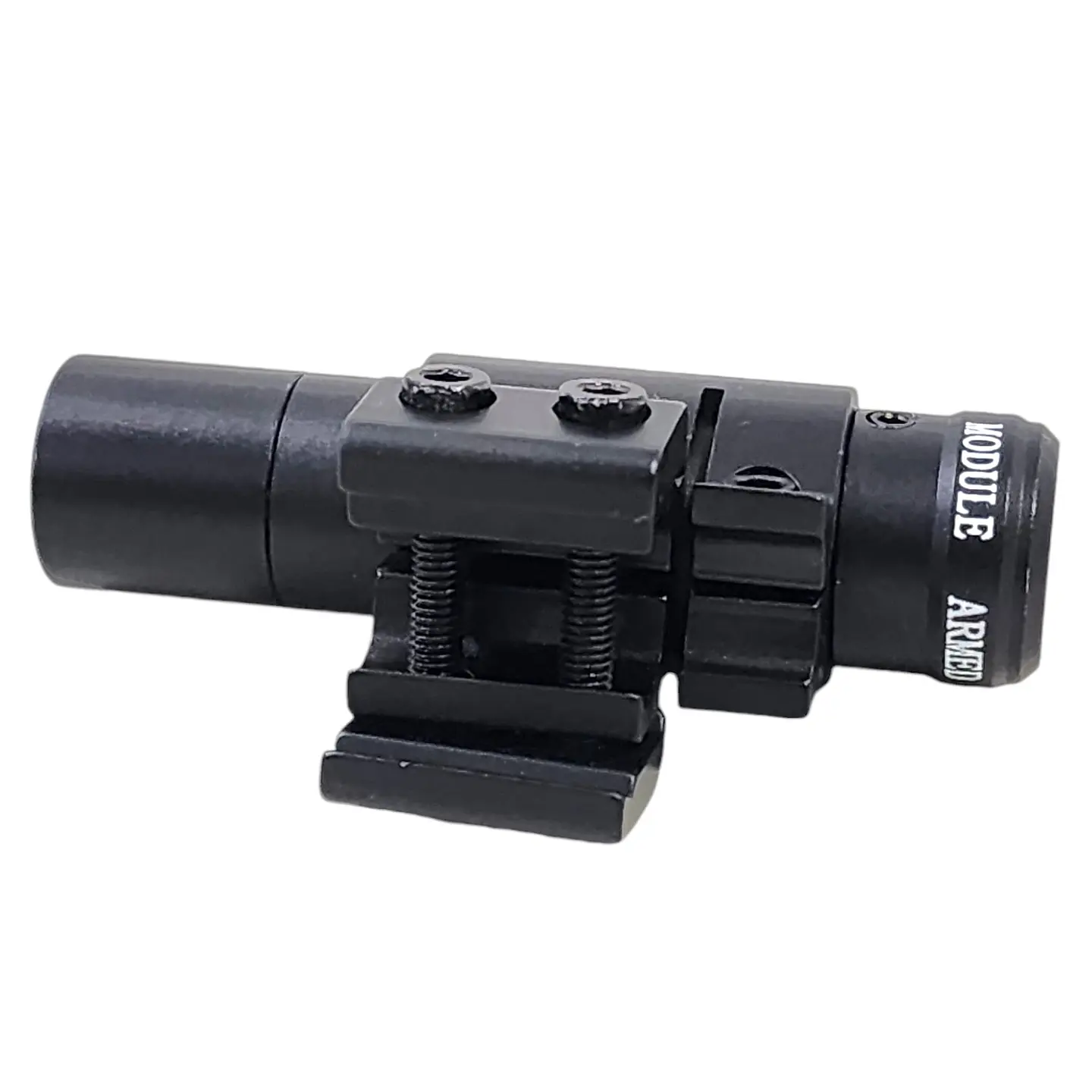 Mira Laser Rojo riel montaje 11/20mm para pistolas Airsoft 6