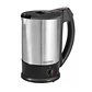 Hervidor Electrico Black+Decker 1.7lts Mate JKC001BD-CL - Miniatura 1