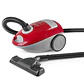 Aspiradora 3L Filtro Hepa 1800watts VCBD603-CL Black+Decker - Miniatura 1