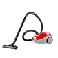 Aspiradora 3L Filtro Hepa 1800watts VCBD603-CL Black+Decker - Miniatura 2