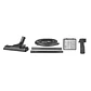 Aspiradora 3L Filtro Hepa 1800watts VCBD603-CL Black+Decker - Miniatura 4