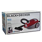 Aspiradora 3L Filtro Hepa 1800watts VCBD603-CL Black+Decker - Miniatura 8