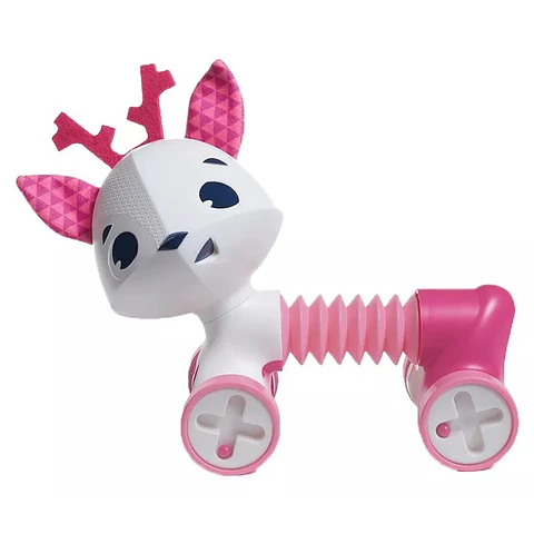 Juguete Florencia Venado Rodador Tiny Love