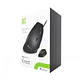 Mouse Vertical Klip Xtreme Krest KMO-505 - Miniatura 4