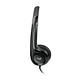 Audífono Logitech H390 On-ear Alámbricos Usb - Miniatura 3