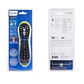 Control Remoto Universal Philips 4 En 1 SRP3014 - Miniatura 2
