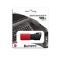 Pendrive Kingston Dtxm 128 gb Usb 3.2 Rojo  - Miniatura 5