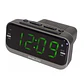 Radio Reloj Despertador Digital Philco PAR1012BT  - Miniatura 1