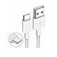 Cable Xiaomi Mi Usb Tipo-C 100cm Blanco - Miniatura 5