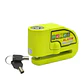 Candado Freno de Disco Moto con Alarma LK603 - Miniatura 1