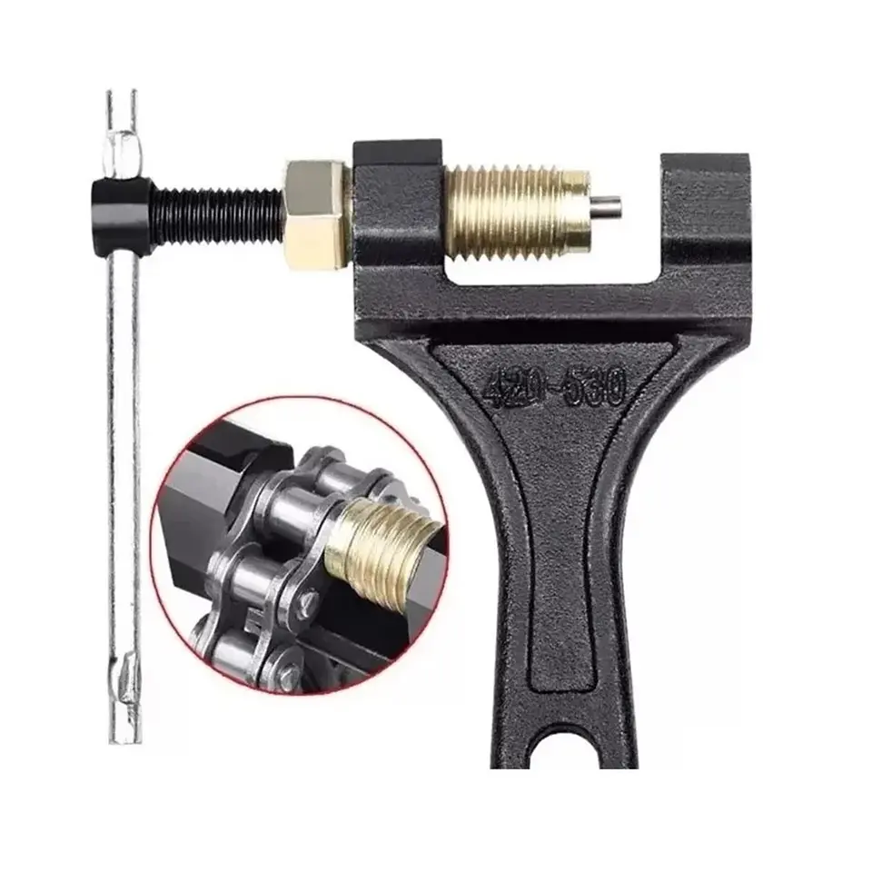 Corta Cadena para Moto 420-530 Max Tools  1