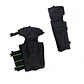 Cubre Piernas para Moto de Cordura y Chiporro - Miniatura 3