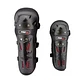 Set Protecciones Moto Rodilleras y Coderas Cobra - Miniatura 2
