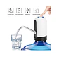 Dispensador De Agua USB Recargable Para Botellones - Miniatura 4