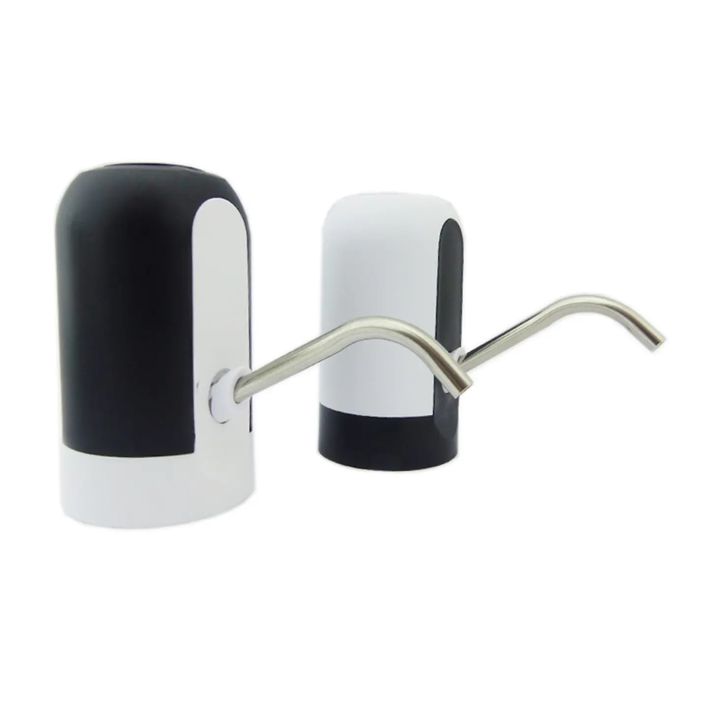 Dispensador De Agua USB Recargable Para Botellones 5