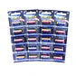 Pack 5 Pilas Tomas 23A 12v Alkaline - Miniatura 3