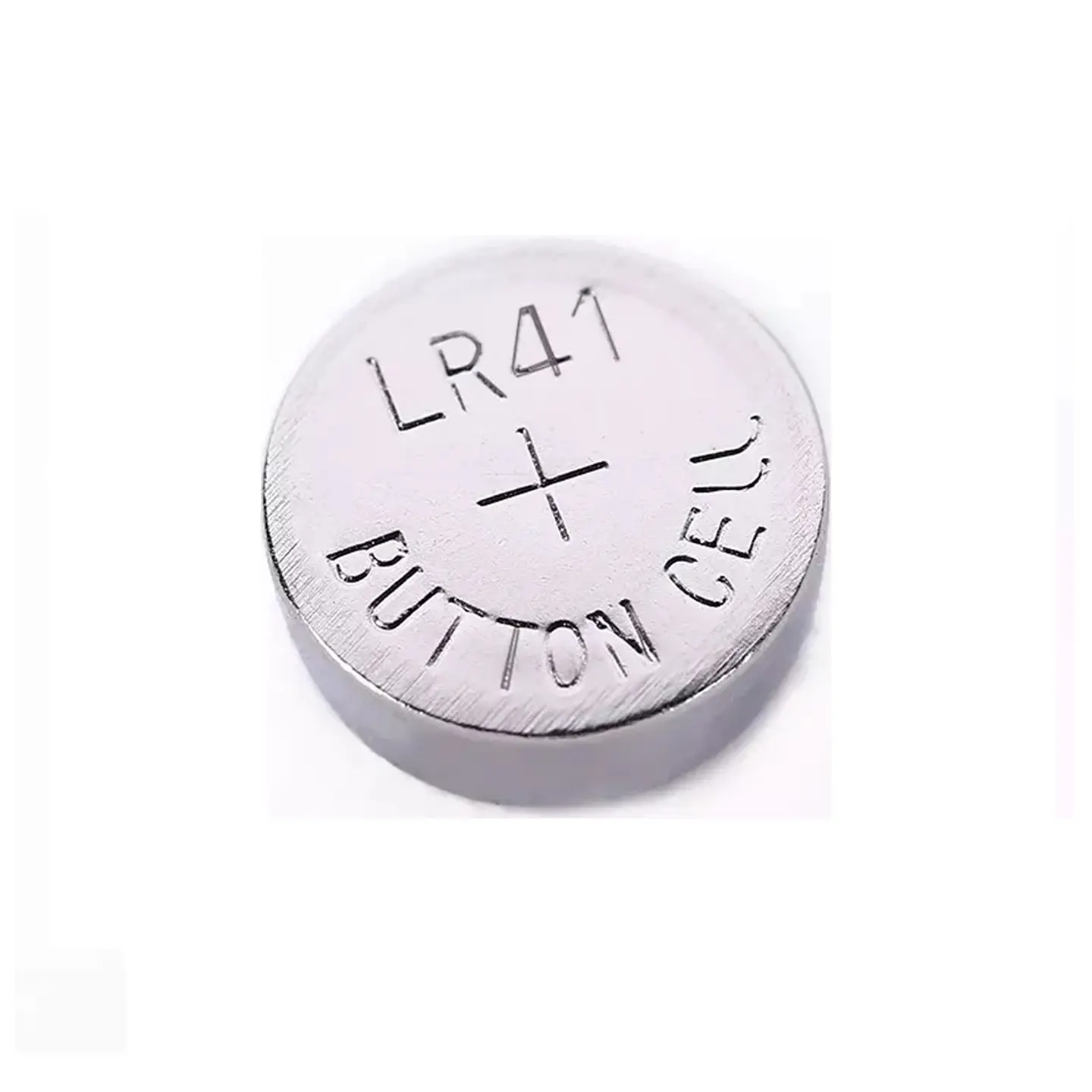 Pack 200 Pilas Ag3 Lr41 1.55v Alcalina Batería 3
