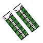 Pack 200 Pilas Ag3 Lr41 1.55v Alcalina Batería - Miniatura 5