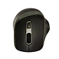 Mouse Tecmaster Dual Bluetooth Recargable Inalámbrico Verde - Miniatura 4