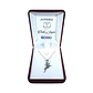 Collar Plata 925 Hada Plateada - Miniatura 2