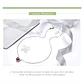 Collar Plata 925 Corazon Diablo Rojo - Miniatura 6
