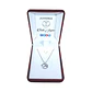 Collar Plata 925 Gatito Plateado - Miniatura 2