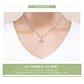 Charm Dije Plata 925 Cinta Regalo - Miniatura 4