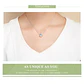 Charm Dije Plata 925 Muñeco de Nieve - Miniatura 4