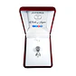 Charm Dije Plata 925 Atrapa Sueños Live - Miniatura 2