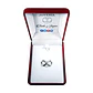 Charm Dije Plata 925 Infinito Forever - Miniatura 2