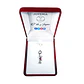 Charm Dije Plata 925 Love Corazon - Miniatura 2