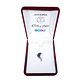 Charm Dije Plata 925 Luna Estrella - Miniatura 2