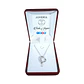 Collar Corazon Opal Circones - Miniatura 2