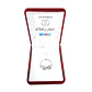 Anillo Plata 925 Infinito Family Ajustable - Miniatura 2