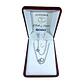 Pulsera Plata 925 Gato Plateado - Miniatura 2