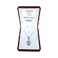 Collar Plata 925 Rey Leon - Miniatura 2