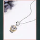 Collar Plata 925 Rey Leon - Miniatura 5